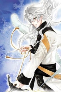 美人仙尊的小玩偶丢了