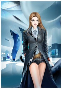 五光十色 (女尊NP)