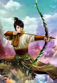 钓疯批