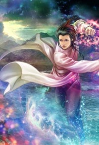 (综漫同人)芙莉莲小队跨时空魔族代打