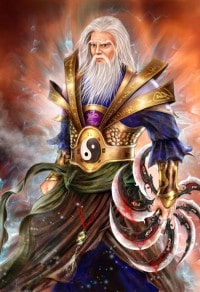 蓝星大厨,征服星际