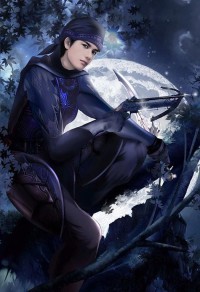 渣王作妃