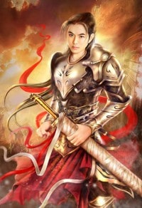 特战兵王(闪烁)