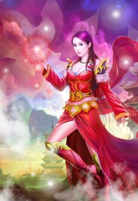 女主抢了男主的金手指?