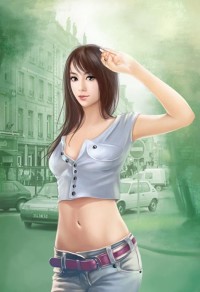 穿越修仙之恶魔召唤者