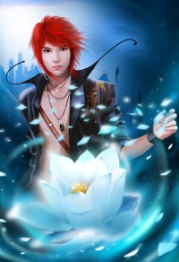 穿越戀上女魔頭