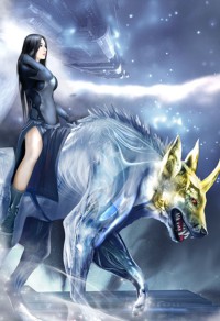 (父子)夜鸢