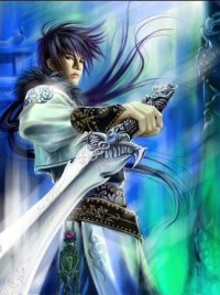 武林帝王