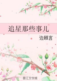 追星那些事儿