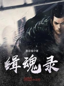 緝魂錄